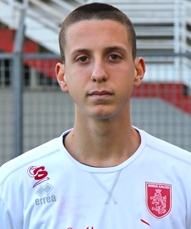 Longhi Nicolo