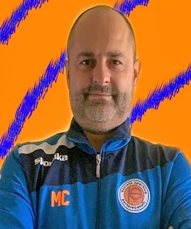 Ciccarelli Marco