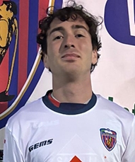 Cesetti Leonardo