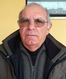 Cossu Gianmaria