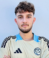 Piccinini Mattia