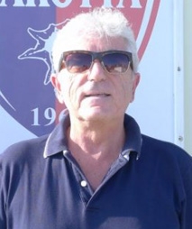 Antonioli Maurizio
