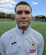 Moschini Federico
