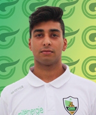 Waseem Omar