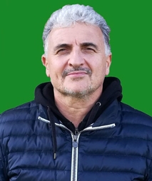 Salvi Claudio