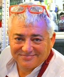 D'Erasmo Marcello