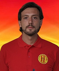 Bonifazi Mattia