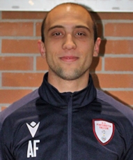 Fulimeni Alessandro