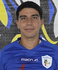 Bernacchini Matteo