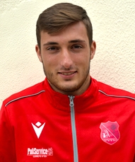 Genghini Lorenzo