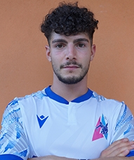 Verdesi Davide
