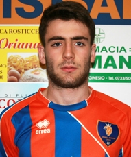Biondi Nicola
