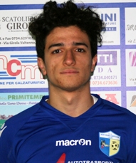 Santini Matteo