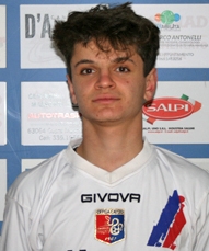 Azzarone Giovanni