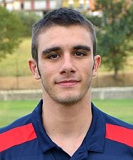 Civenti Mattia