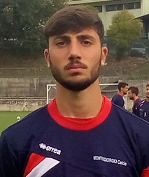 Vecchione Pierfrancesco
