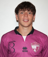 Zammarchi Andrea