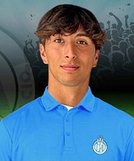 Gasperoni Mattia