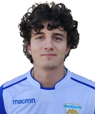 Lattanzi Mattia