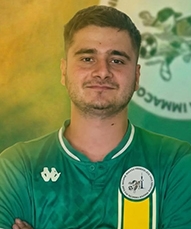 Paoletti Cristiano