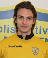 Messi Marino