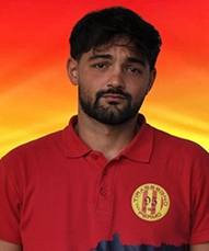 Gasparroni Nykholhas