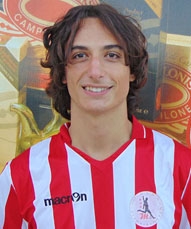 Moreschini Matteo