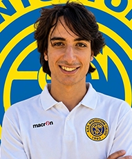 Moreschini Matteo