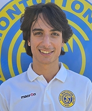 Moreschini Matteo