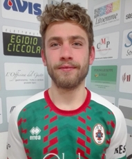Macchini Mattia