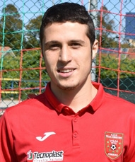 Amadori Matteo