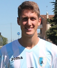 Orazi Edoardo