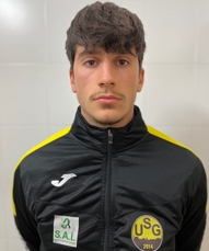 Llanaj Daniel