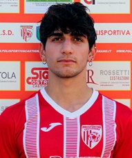 Corradetti Cristian