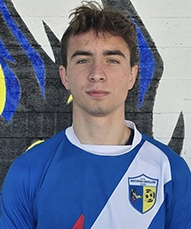 Baiocco Giammarco