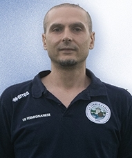 Cupparoni Daniele