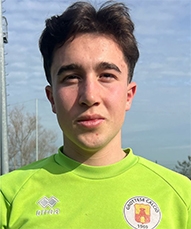 Cesoni Alessio