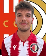 Lugli Tommaso