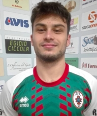 Silenzi Nicolo'