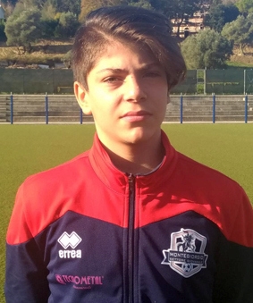 Spagnoli Edoardo