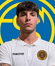 Spagnoli Edoardo