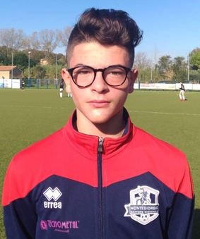 Spagnoli Lorenzo
