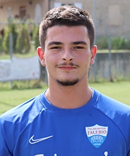 Spagnoli Lorenzo