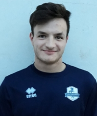 Tacchetti Samuele