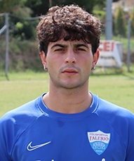 Camela Riccardo