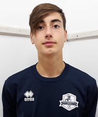 Cirignoli Riccardo