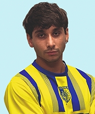 Mangiacapre Cesario