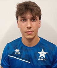 Trosce Marco