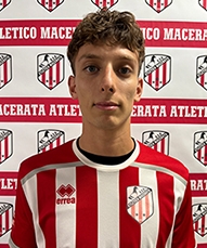 Garbuglia Alessandro