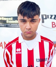 Giri Leonardo
